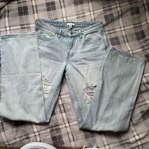BP jeans Size: 27